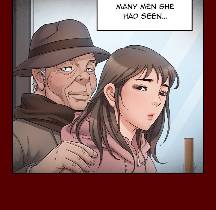 Fruitless - Chapter 63 [photo 20] - MangaPorn