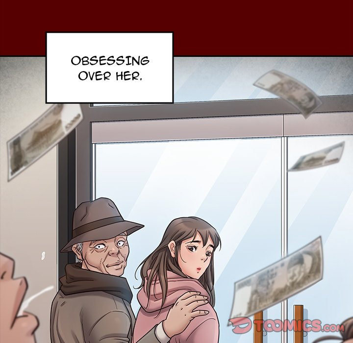 Fruitless - Chapter 63 [photo 21] - MangaPorn