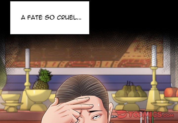 Fruitless - Chapter 63 [photo 3] - MangaPorn