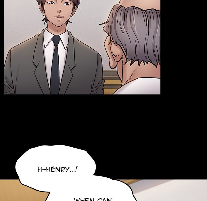 Fruitless - Chapter 63 [photo 50] - MangaPorn