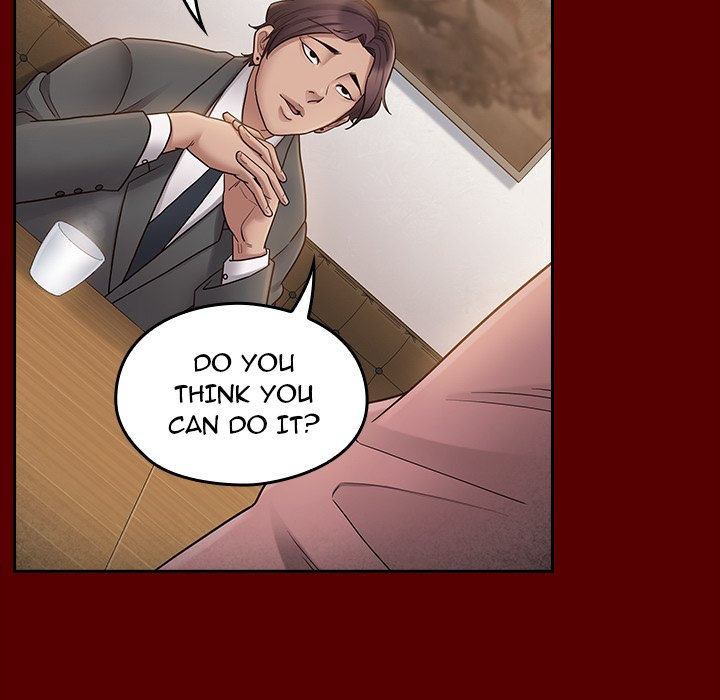 Fruitless - Chapter 63 [photo 66] - MangaPorn