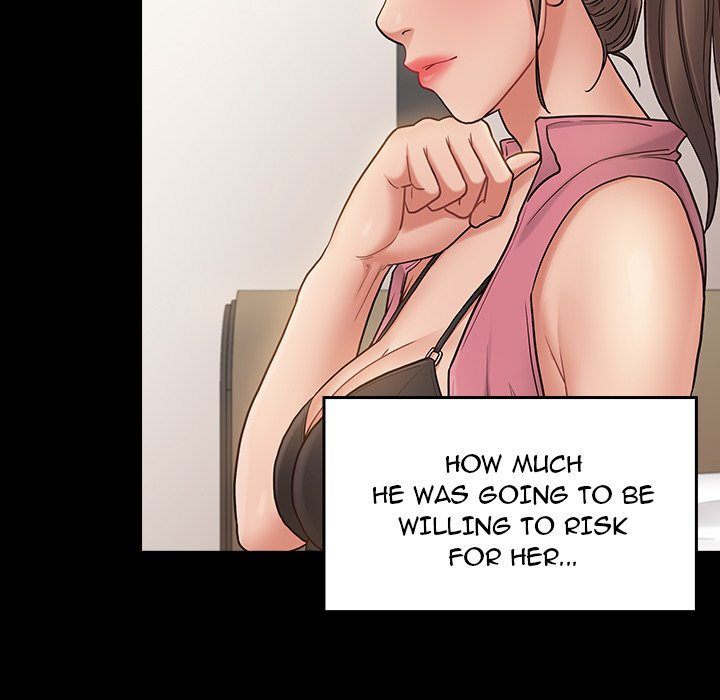 Fruitless - Chapter 63 [photo 85] - MangaPorn