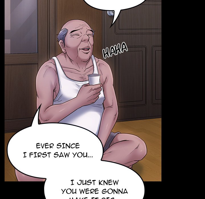 Fruitless - Chapter 64 [photo 123] - MangaPorn