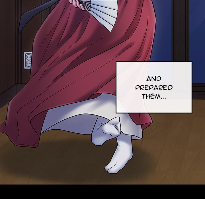 Fruitless - Chapter 64 [photo 153] - MangaPorn