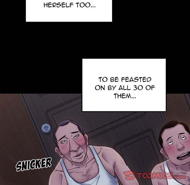 Fruitless - Chapter 64 [photo 156] - MangaPorn