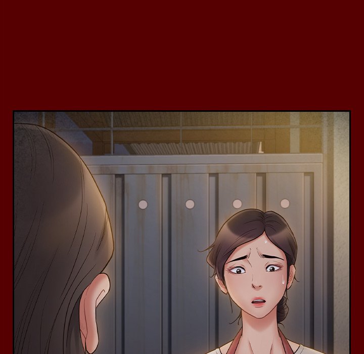 Fruitless - Chapter 64 [photo 17] - MangaPorn