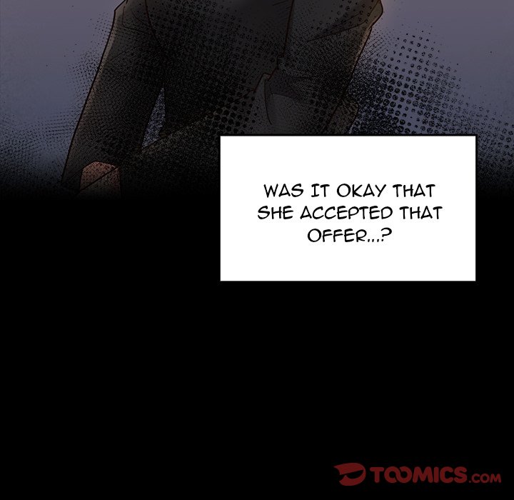 Fruitless - Chapter 64 [photo 20] - MangaPorn