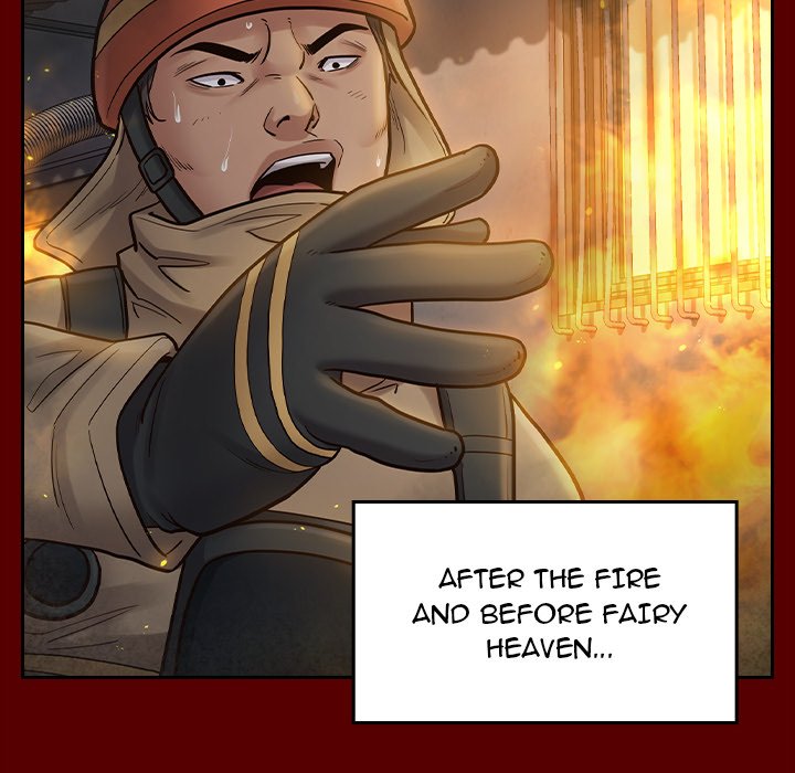 Fruitless - Chapter 64 [photo 34] - MangaPorn