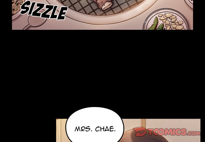 Fruitless - Chapter 64 [photo 4] - MangaPorn