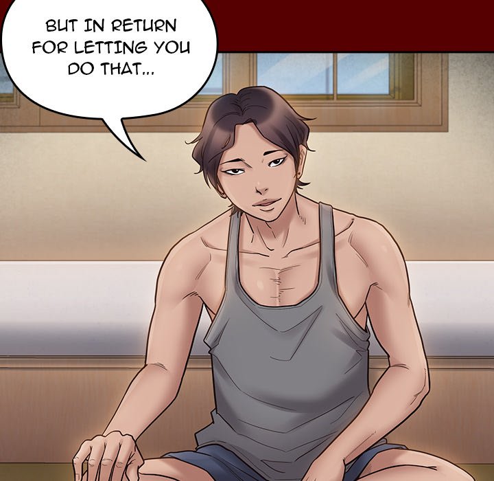 Fruitless - Chapter 64 [photo 45] - MangaPorn