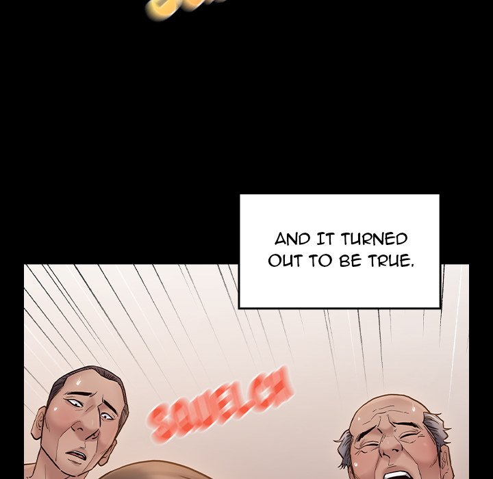 Fruitless - Chapter 64 [photo 55] - MangaPorn