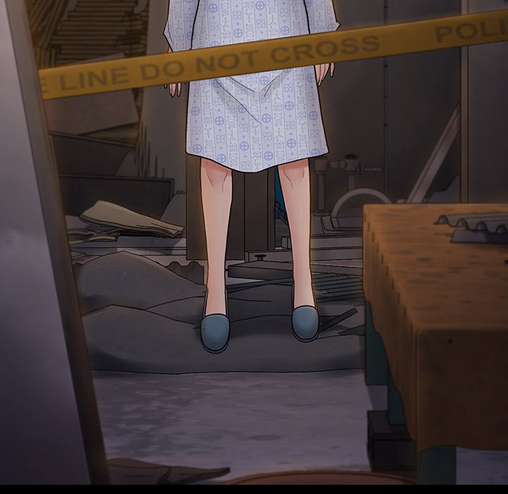 Fruitless - Chapter 65 [photo 30] - MangaPorn