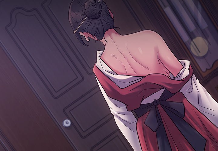 Fruitless - Chapter 65 [photo 4] - MangaPorn