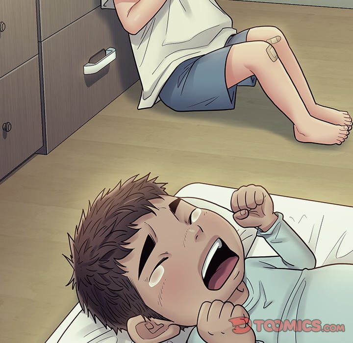 Fruitless - Chapter 65 [photo 43] - MangaPorn