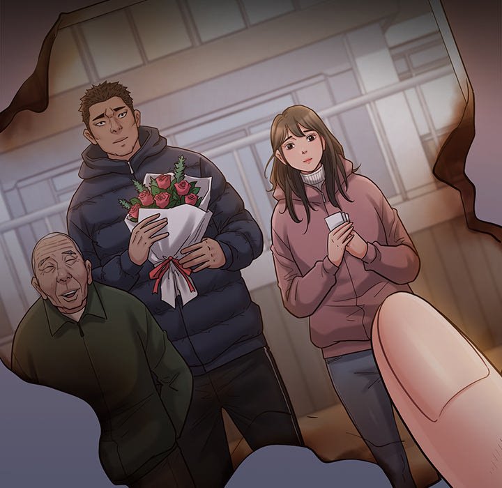 Fruitless - Chapter 65 [photo 95] - MangaPorn