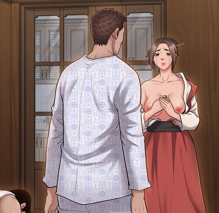 Fruitless - Chapter 66 [photo 16] - MangaPorn