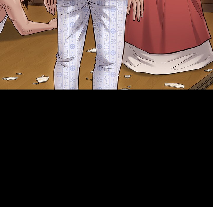 Fruitless - Chapter 66 [photo 17] - MangaPorn