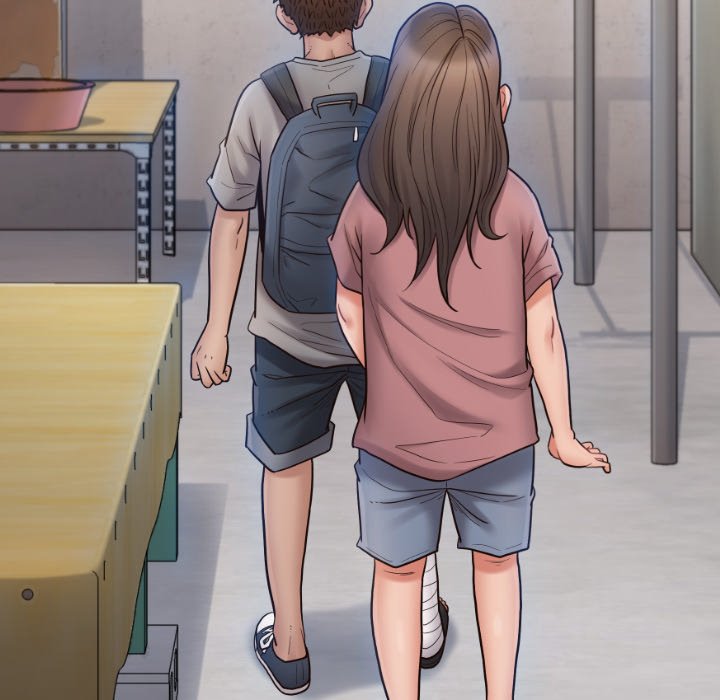 Fruitless - Chapter 66 [photo 263] - MangaPorn