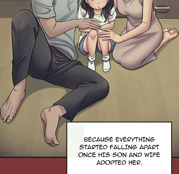 Fruitless - Chapter 66 [photo 29] - MangaPorn