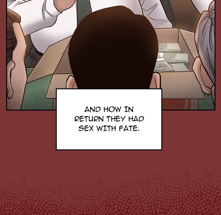 Fruitless - Chapter 67 [photo 147] - MangaPorn