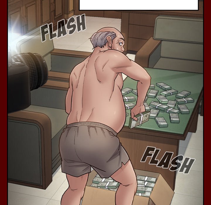 Fruitless - Chapter 67 [photo 152] - MangaPorn