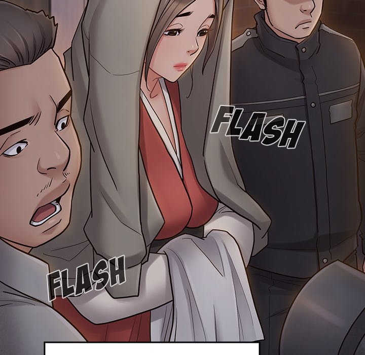 Fruitless - Chapter 67 [photo 30] - MangaPorn