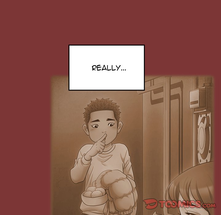 Fruitless - Chapter 67 [photo 43] - MangaPorn