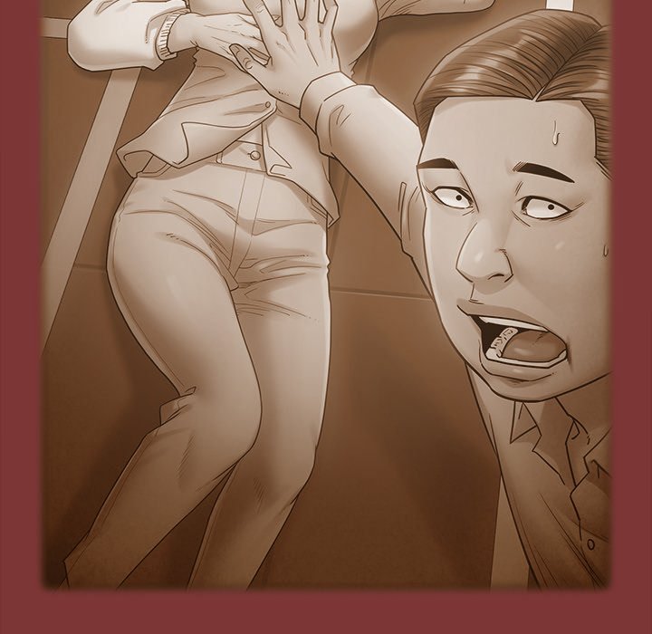 Fruitless - Chapter 67 [photo 48] - MangaPorn