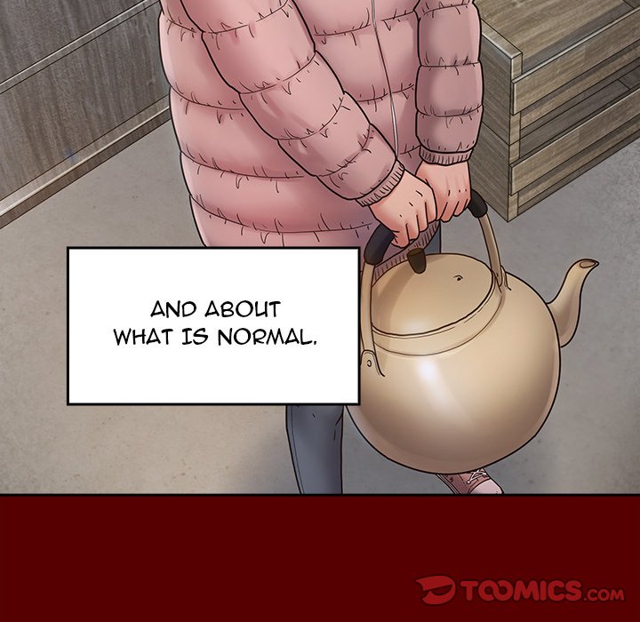 Fruitless - Chapter 67 [photo 83] - MangaPorn