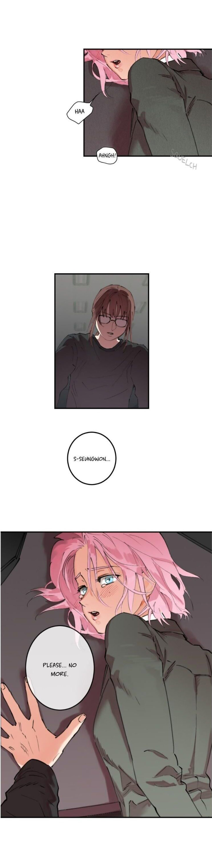 Program Me - Chapter 1 [photo 2] - MangaPorn