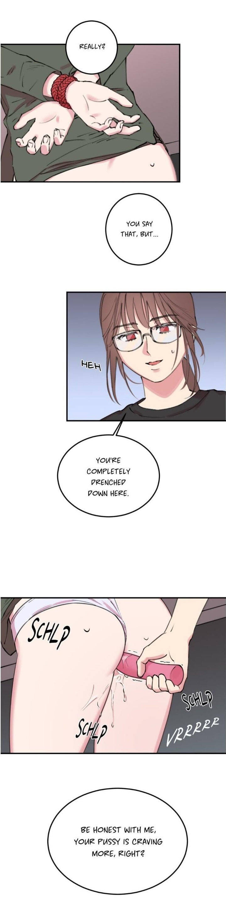 Program Me - Chapter 1 [photo 4] - MangaPorn