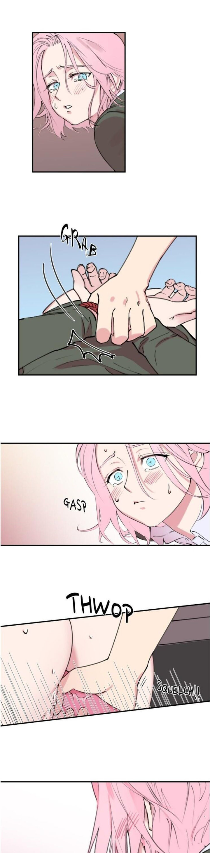 Program Me - Chapter 1 [photo 5] - MangaPorn