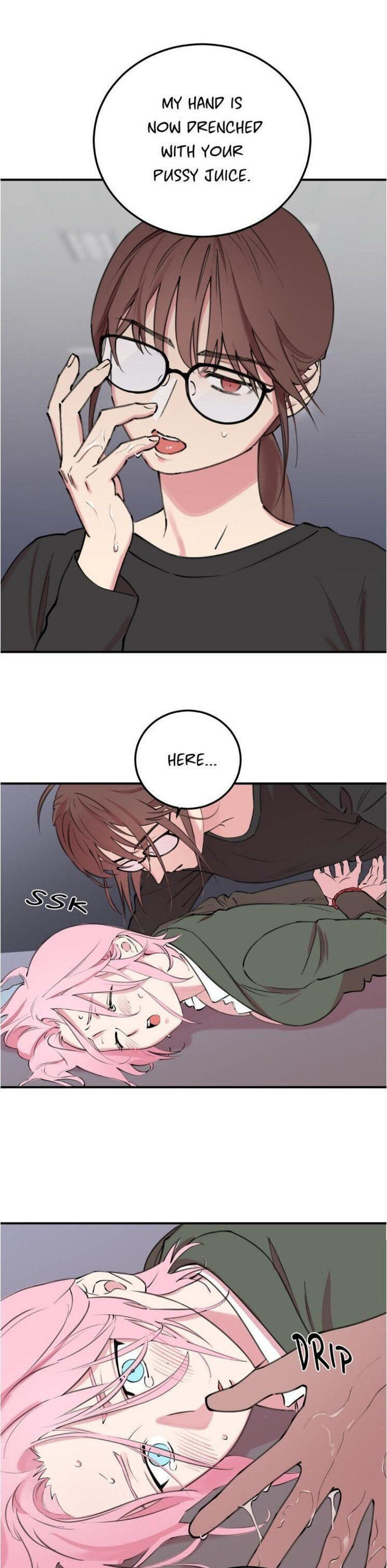 Program Me - Chapter 1 [photo 9] - MangaPorn