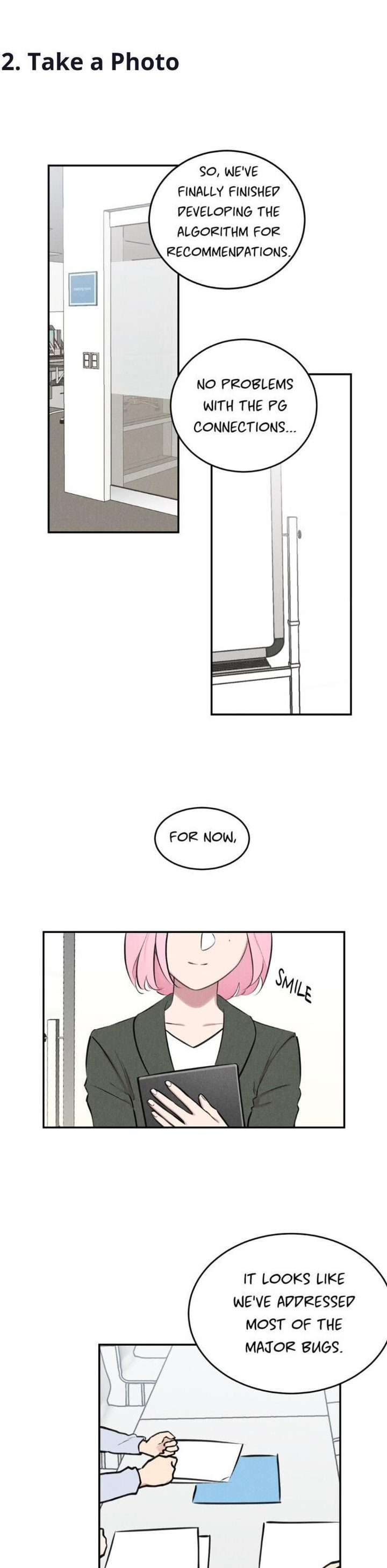 Program Me - Chapter 2 [photo 1] - MangaPorn