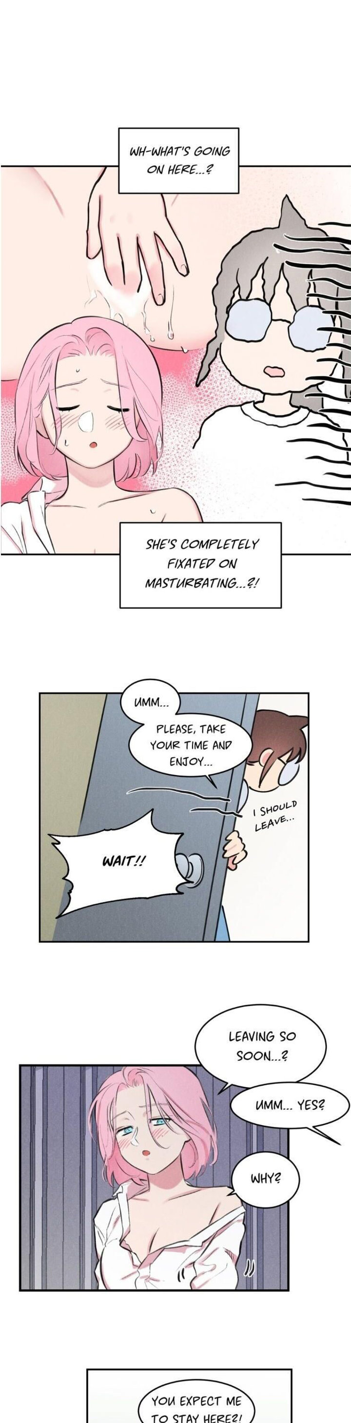 Program Me - Chapter 2 [photo 12] - MangaPorn