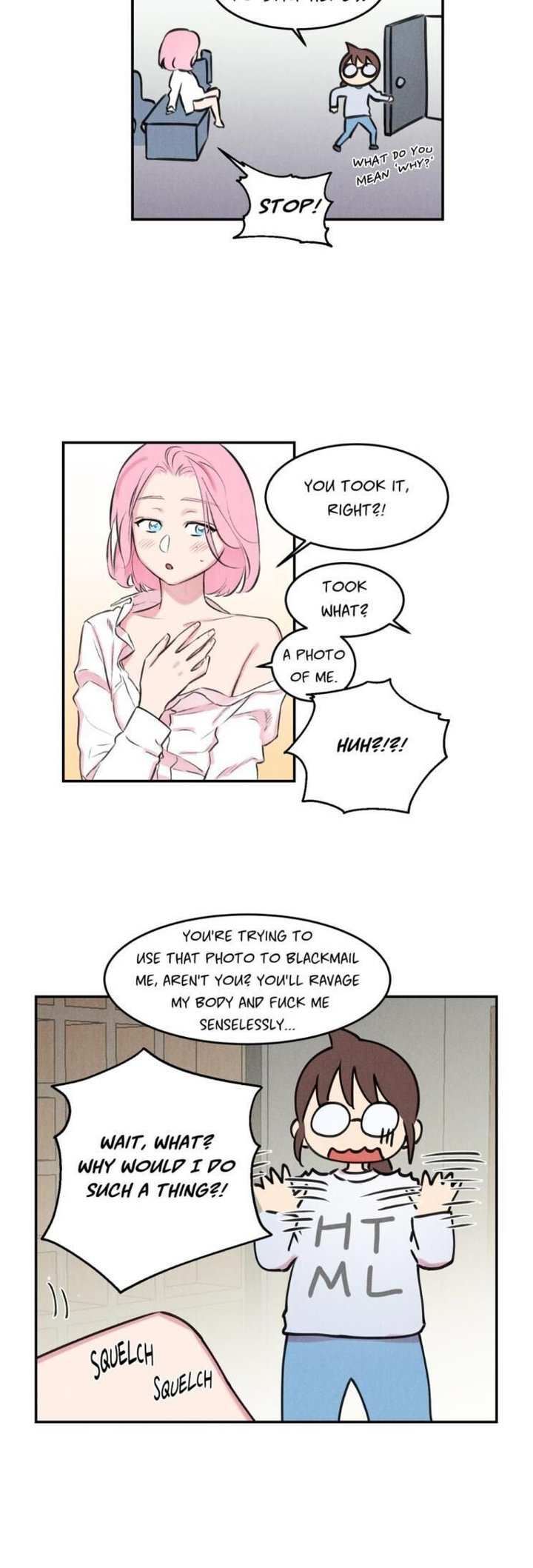 Program Me - Chapter 2 [photo 13] - MangaPorn