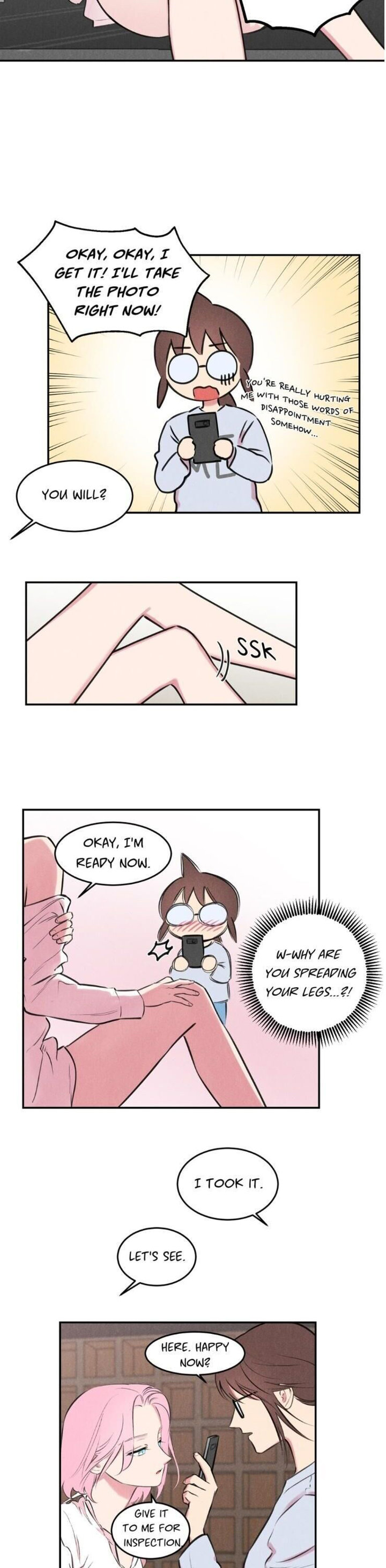 Program Me - Chapter 2 [photo 15] - MangaPorn