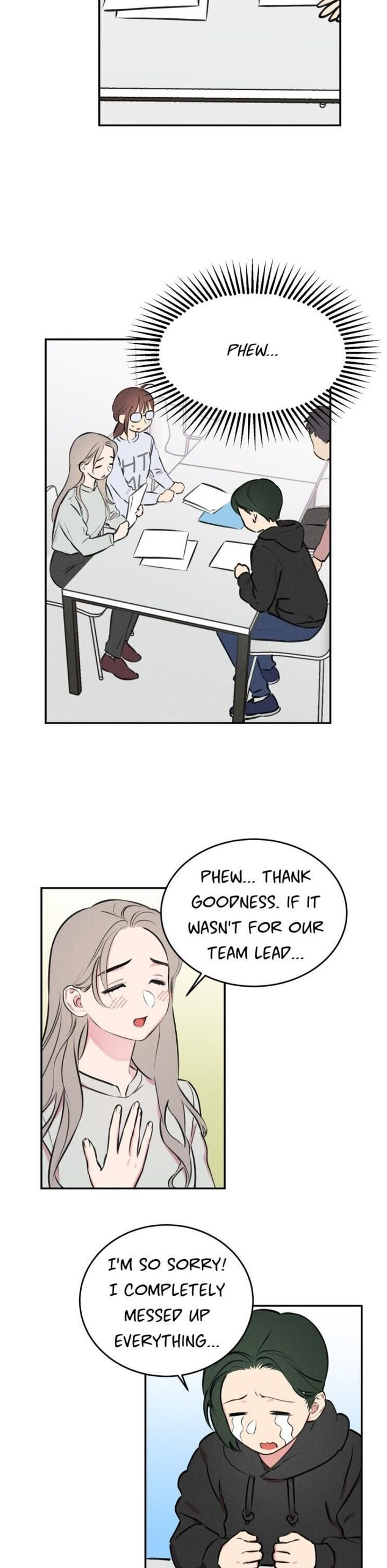 Program Me - Chapter 2 [photo 2] - MangaPorn