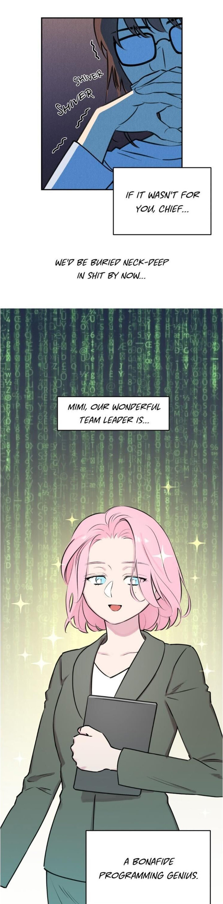 Program Me - Chapter 2 [photo 4] - MangaPorn