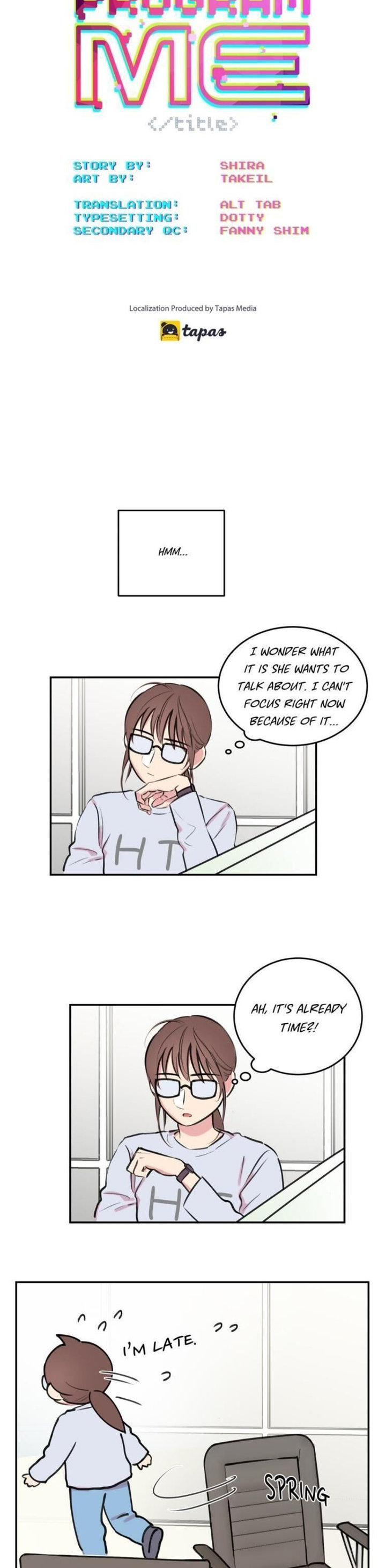 Program Me - Chapter 2 [photo 9] - MangaPorn