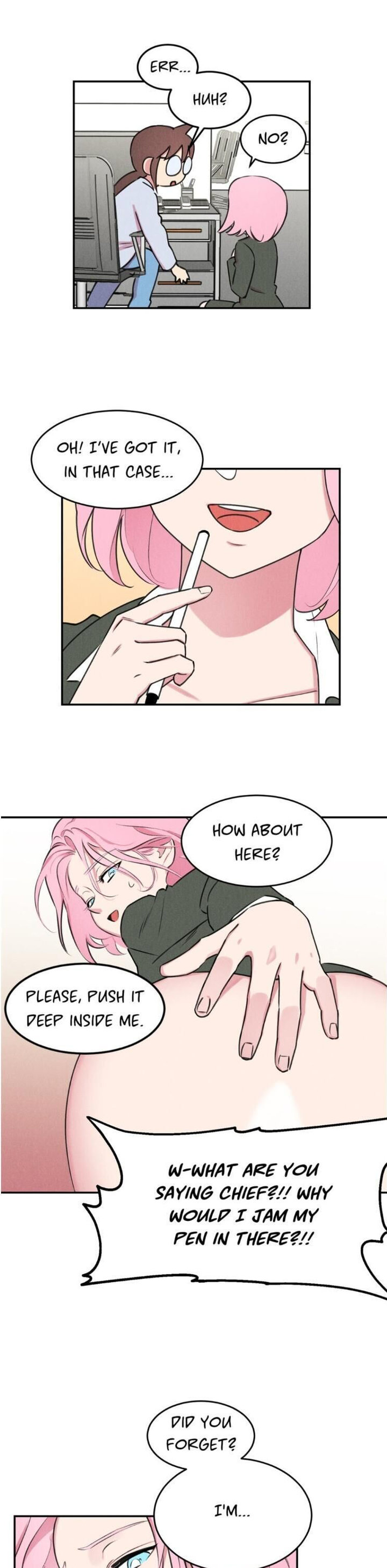 Program Me - Chapter 3 [photo 11] - MangaPorn