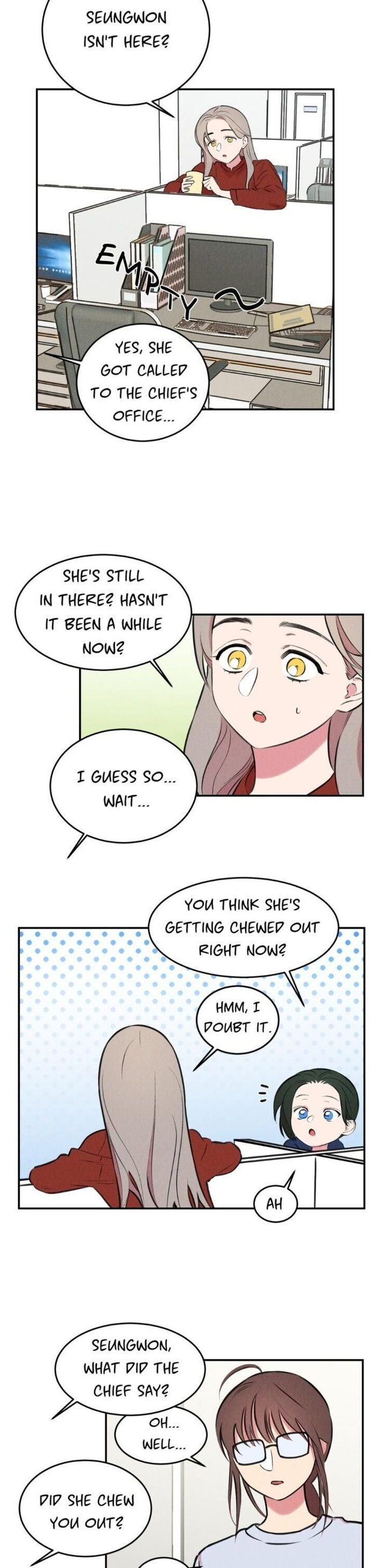 Program Me - Chapter 3 [photo 2] - MangaPorn