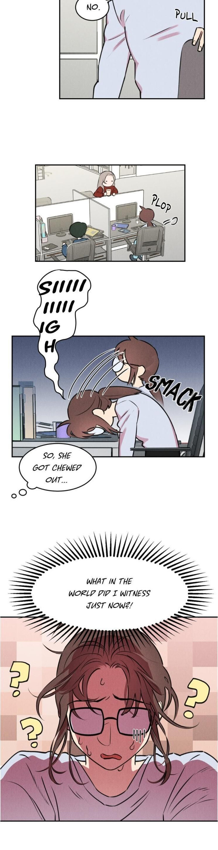 Program Me - Chapter 3 [photo 3] - MangaPorn