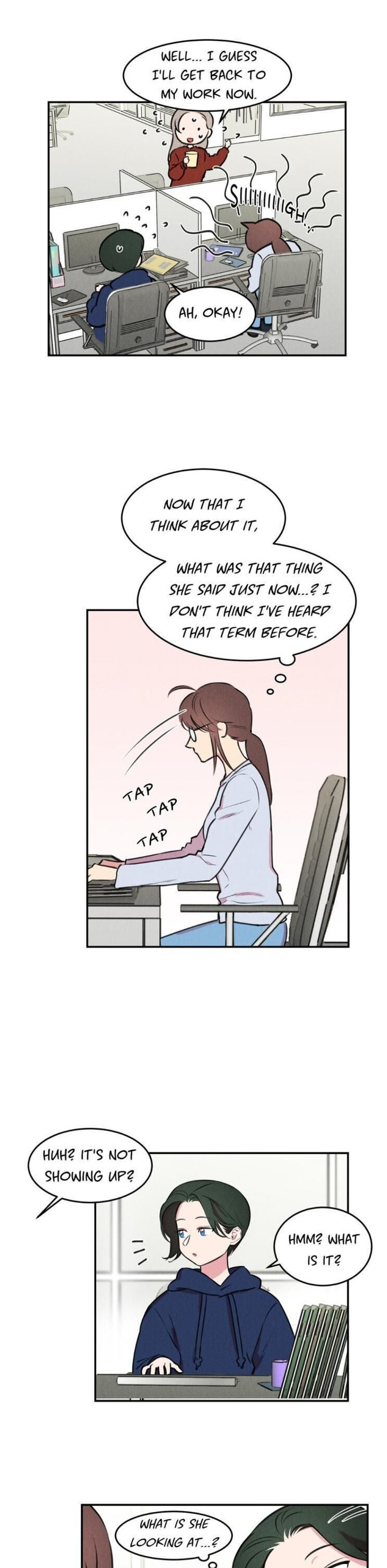 Program Me - Chapter 3 [photo 4] - MangaPorn