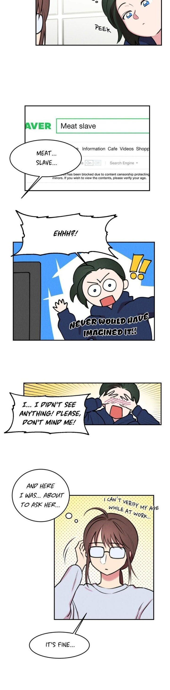 Program Me - Chapter 3 [photo 5] - MangaPorn