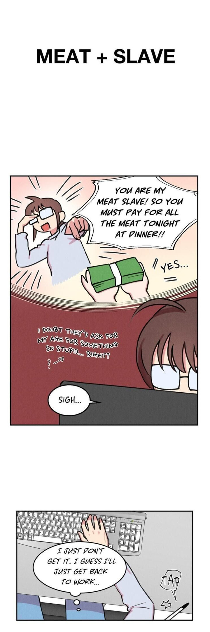 Program Me - Chapter 3 [photo 6] - MangaPorn