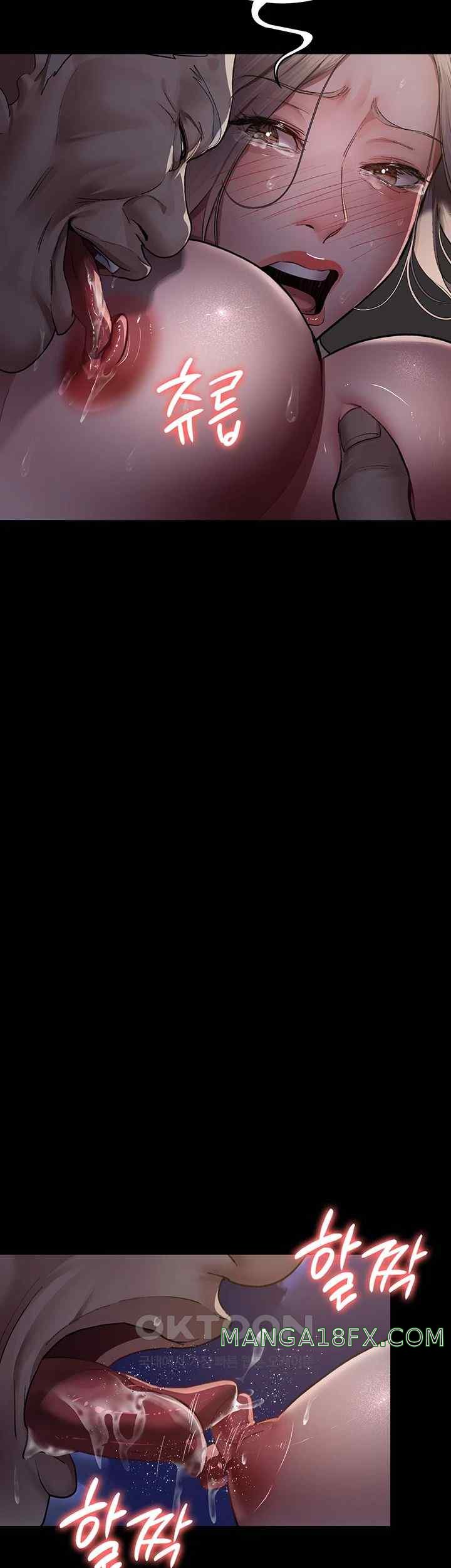 Night Hospital Raw - Chapter 51 [photo 39] - MangaPorn