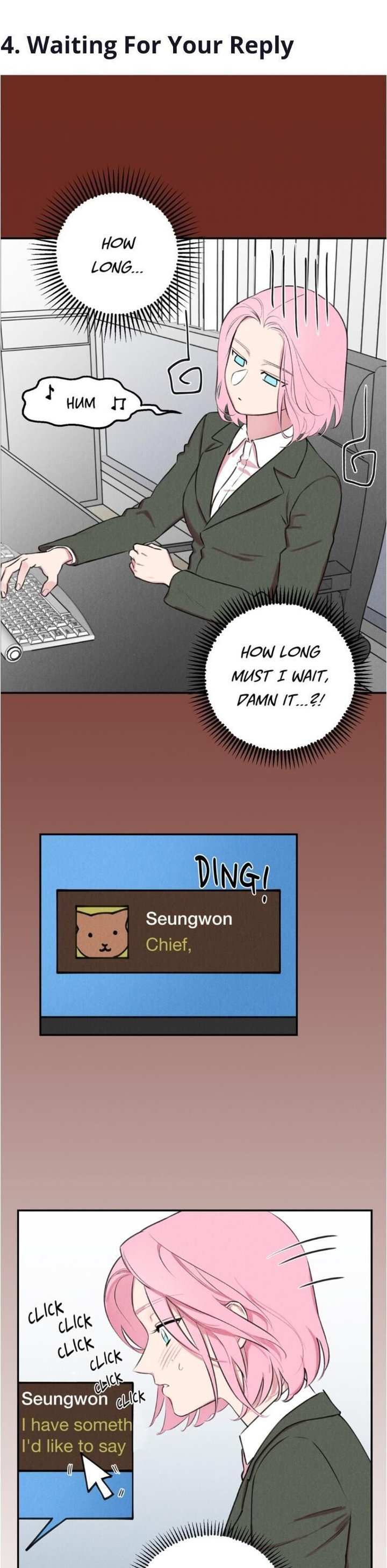 Program Me - Chapter 4 [photo 1] - MangaPorn