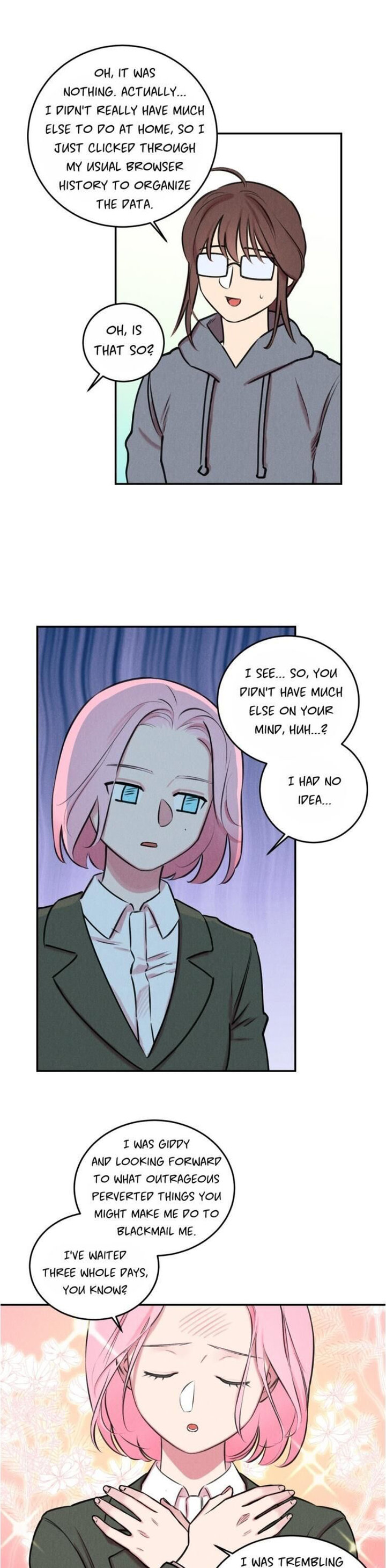 Program Me - Chapter 4 [photo 11] - MangaPorn