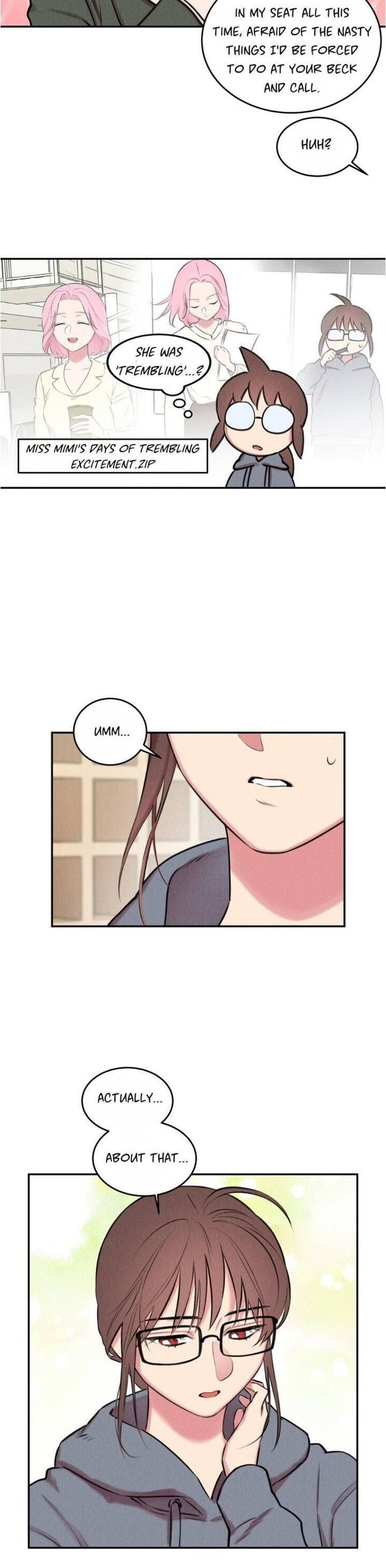 Program Me - Chapter 4 [photo 12] - MangaPorn